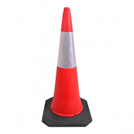 TRAFFIC CONES 1M