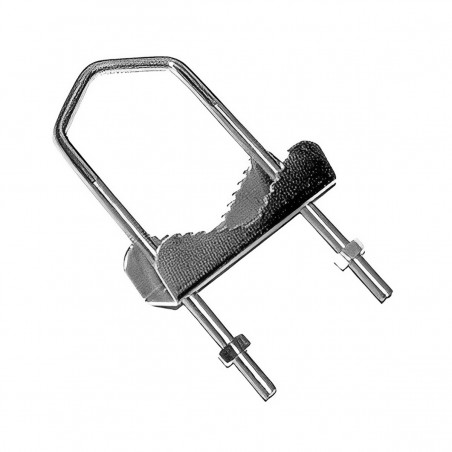 TV ANTENNA CLIP GALVANISED 20PER BOX