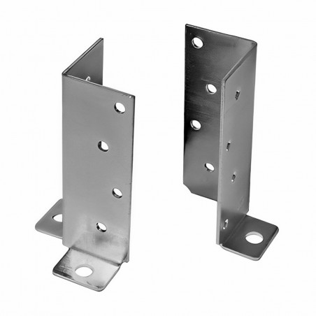 UNIVERSAL SUPPORT BRACKET 20PER BOX