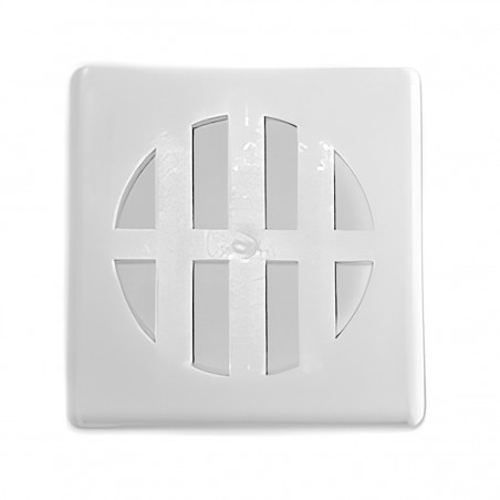 GUTTER GRATES 2.5'' (1P.C.)