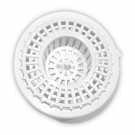 SINK DRAIN PLASTIC COVER (FILTER)
