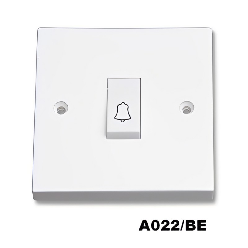 BELL SWITCH 10A 1G
