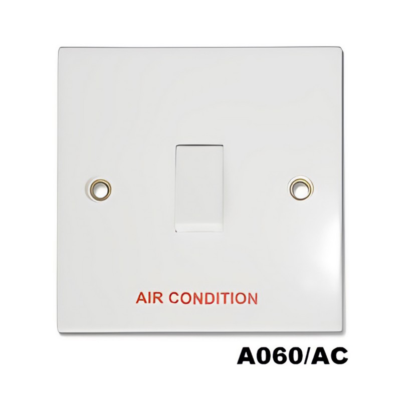 SWITCH AIR CONDITION...