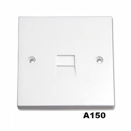 TELEPHONE SOCKET SECONDARY EUROPOWER 1G