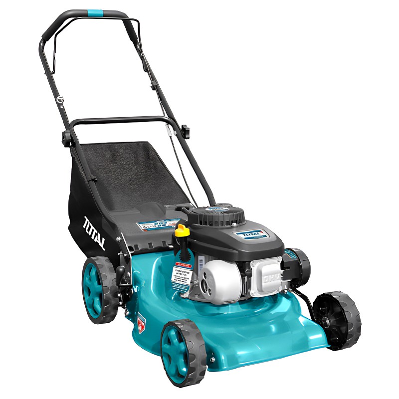 GASOLINE LAWN MOVER HAND PUSH 4HP