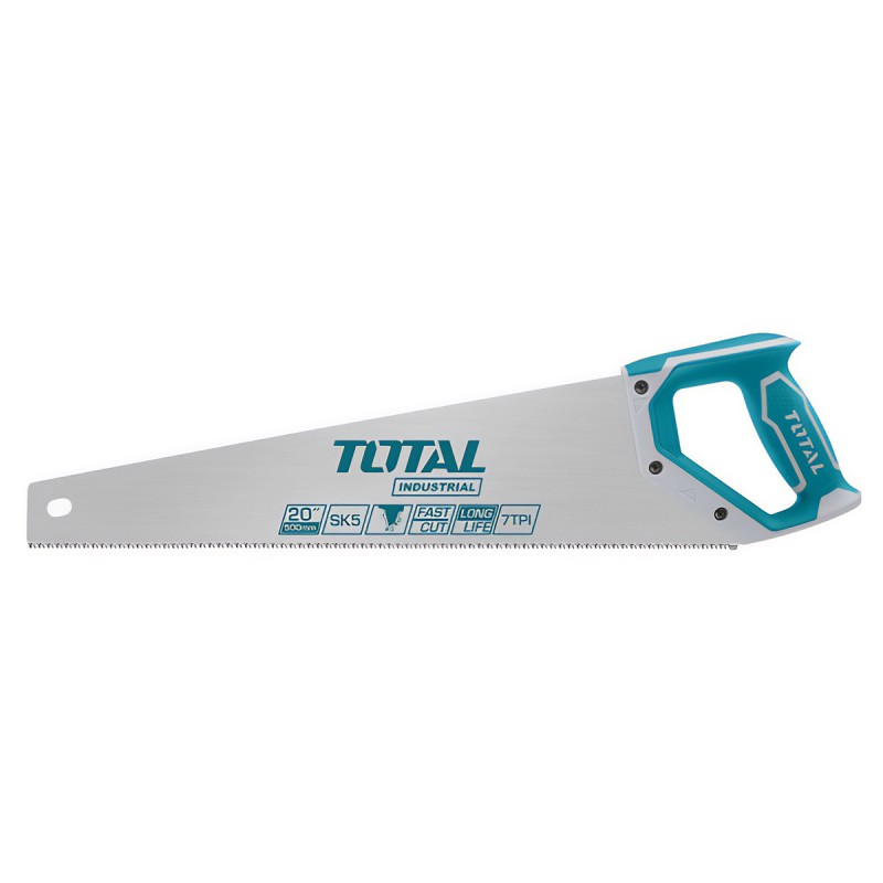 TOTAL HAND SAW 20" 500MM