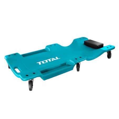 TOTAL PLASTIC CAR CREEPER 40"