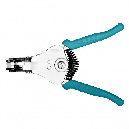 TOTAL WIRE STRIPPER 180MM
