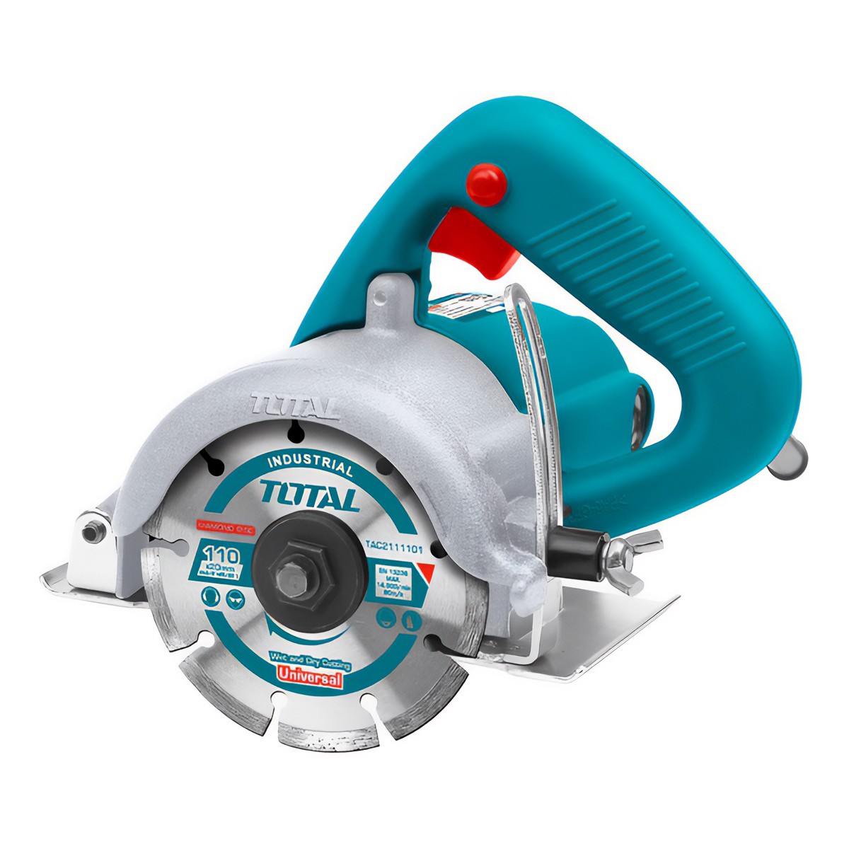 MARBLE CUTTER TOTAL 1.400W