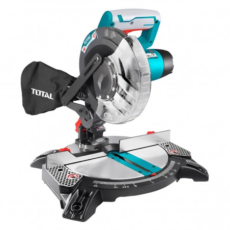 MITRE SAW 1.400W / 210MM
