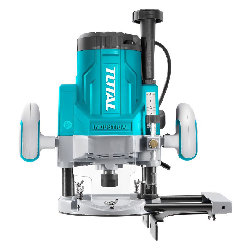 TOTAL ELECTRIC ROUTER 2.200W (TR111226)