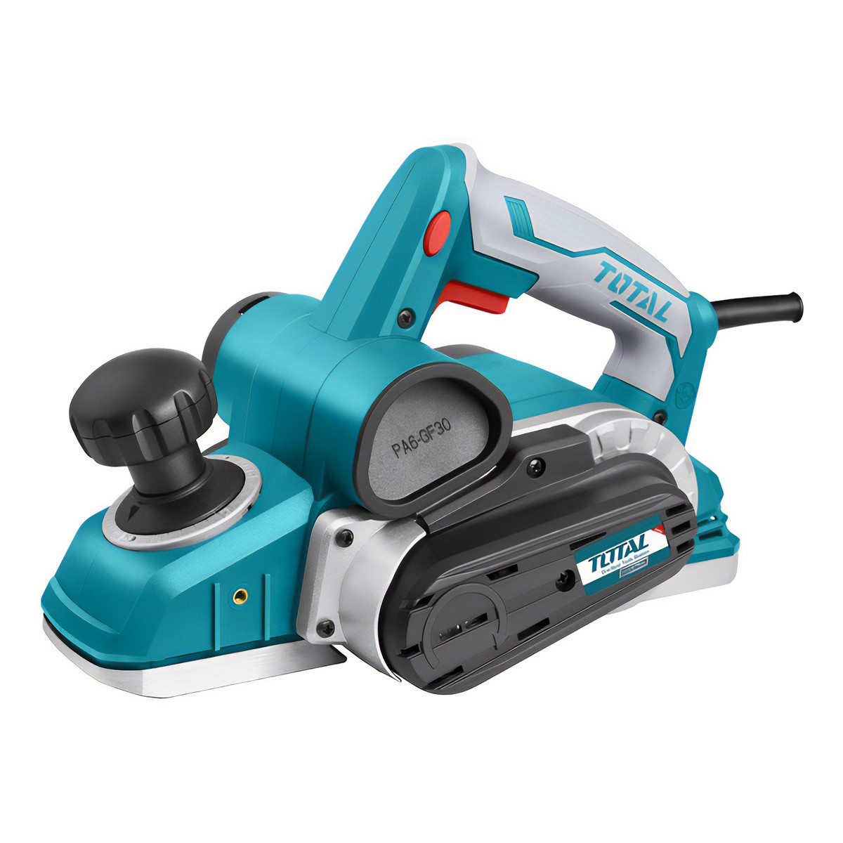 TOTAL ELECTRICPLANER 1.050W