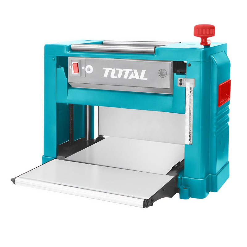 TOTAL THICKNESS PLANER 1.500W
