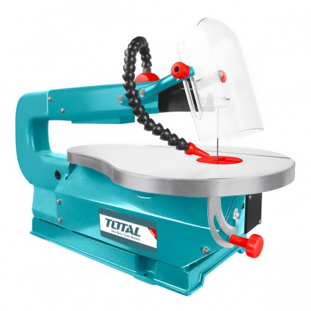 TOTAL SCROLL SAW 85W (TS88501)