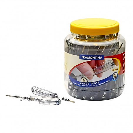 60PCS VOLTAGE TESTERS POT