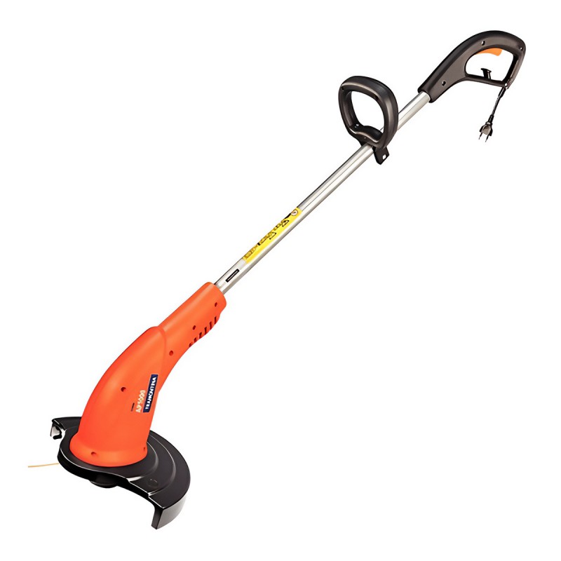 GRASS TRIMMER (WITH NYLON CORD) 800W