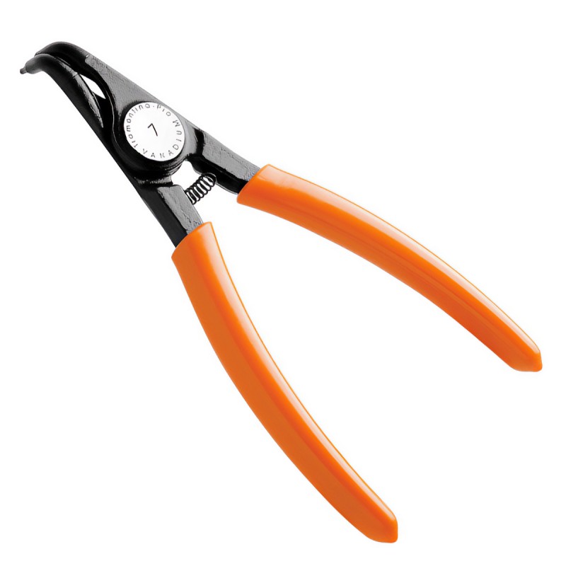 RING PLIERS 7''