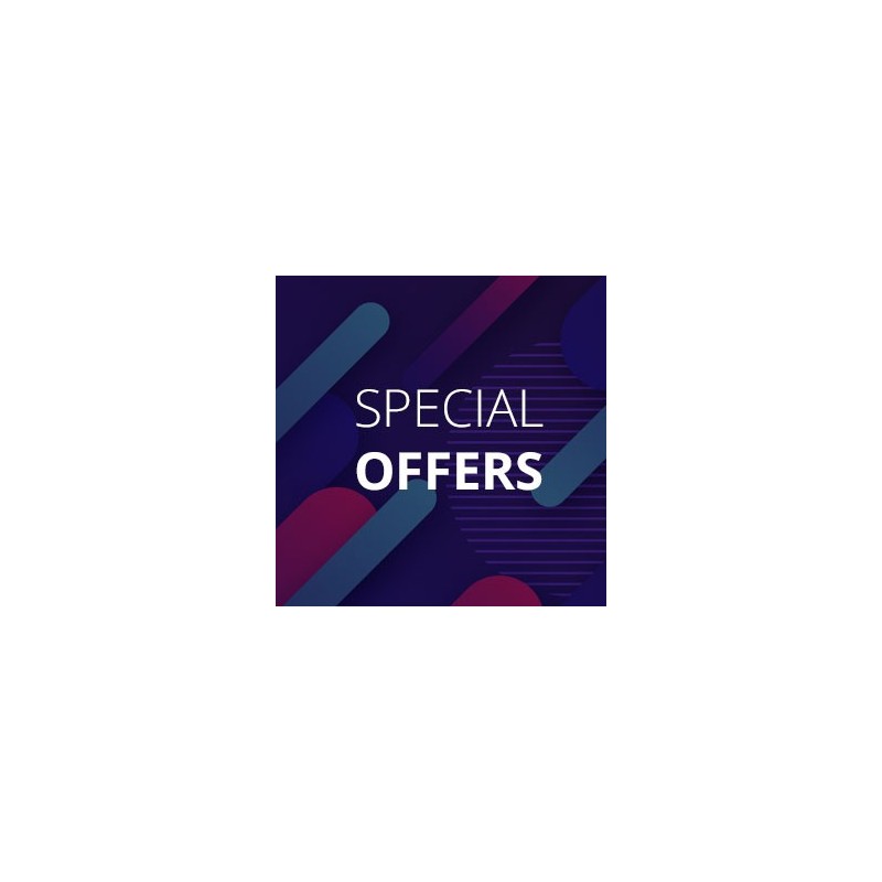 Special Offers - Stop Suppliers