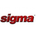 Sigma tile machines