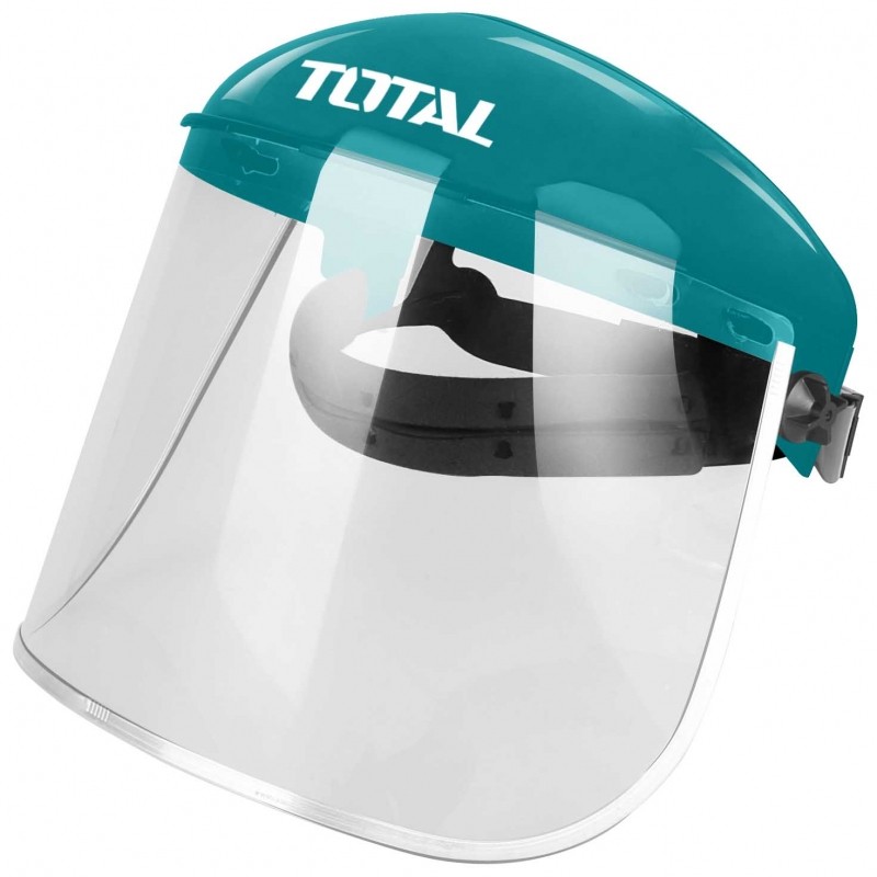 Total - Safety products