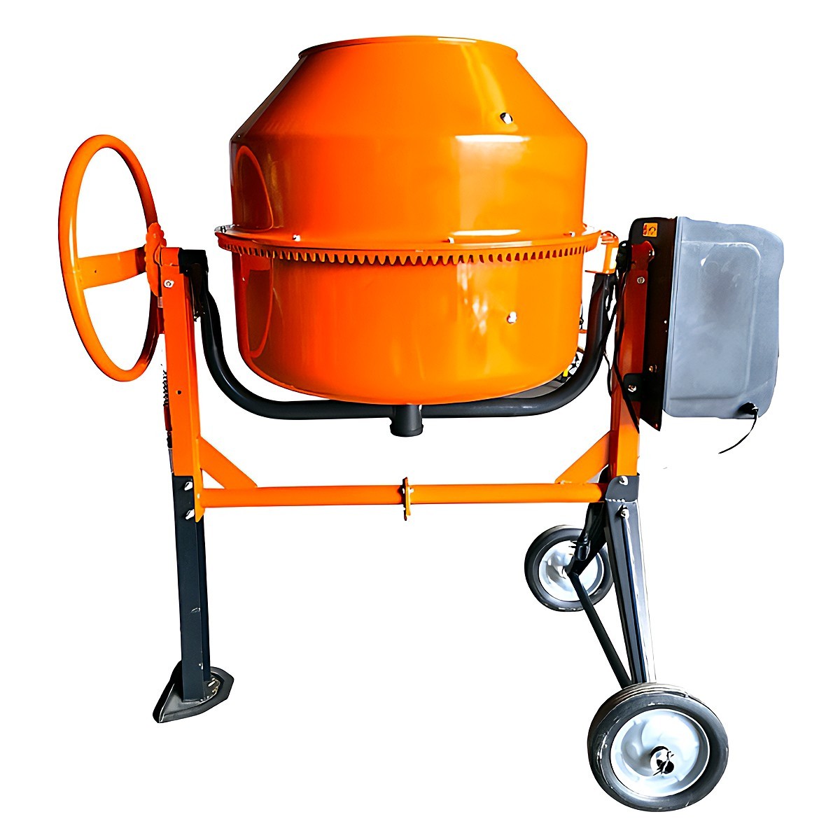 KAOKEY Concrete Mixer