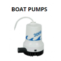 Boat Pumps